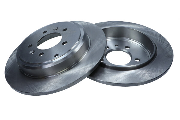 Maxgear 19-1215 — Tarcza hamulcowa