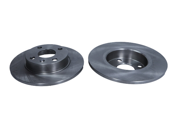 Maxgear 19-1216 — Tarcza hamulcowa