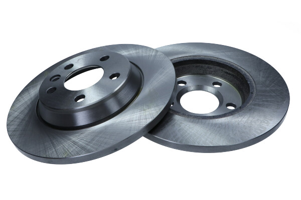 Maxgear 19-1218 — Tarcza hamulcowa