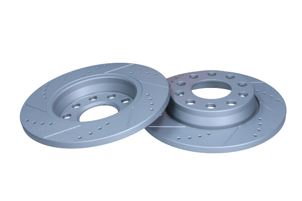 Maxgear 19-1219SPORT — Tarcza hamulcowa