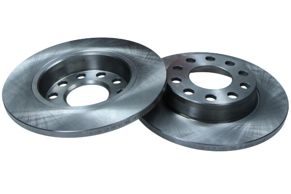 Maxgear 19-1219 — Tarcza hamulcowa