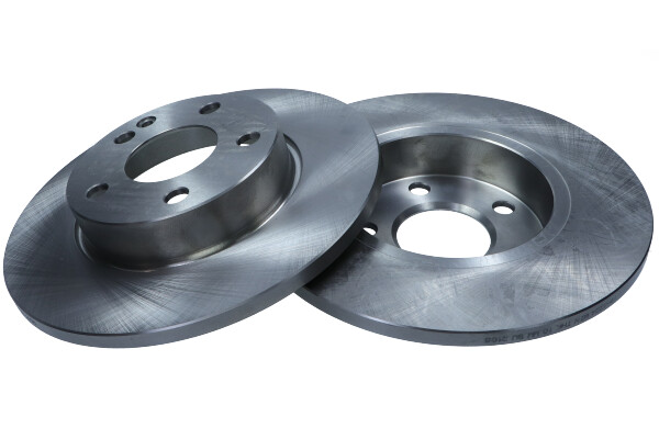 Maxgear 19-1224 — Tarcza hamulcowa
