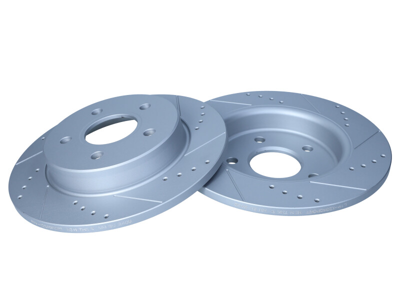 Maxgear 19-1226SPORT — Tarcza hamulcowa