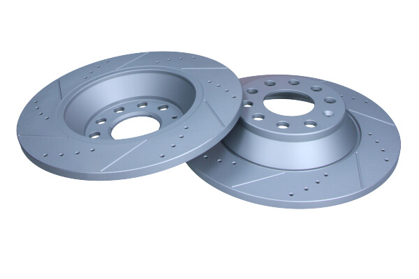 Maxgear 19-1228SPORT — Tarcza hamulcowa