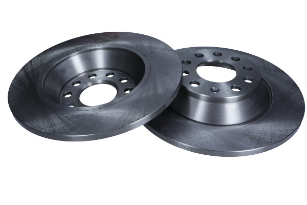 Maxgear 19-1228 — Tarcza hamulcowa