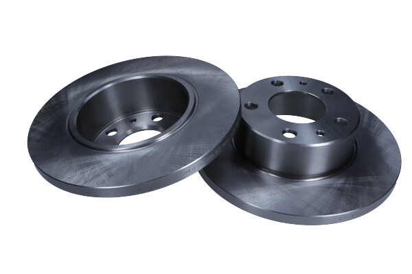 Maxgear 19-1230 — Tarcza hamulcowa