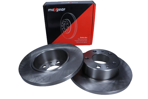 Maxgear 19-1230 - TARCZA HAM. IVECO T. DAILY 00-