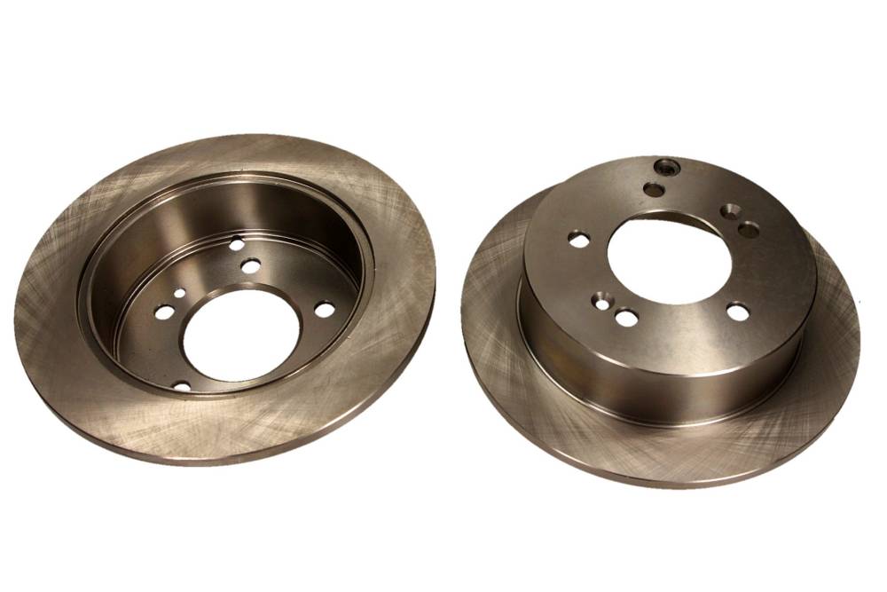 Maxgear 19-1232 — Tarcza hamulcowa