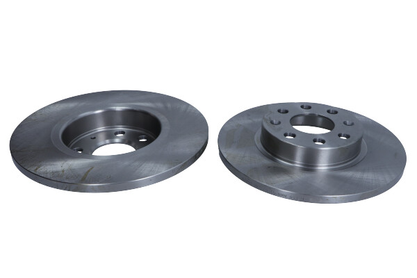 Maxgear 19-1238 — Tarcza hamulcowa