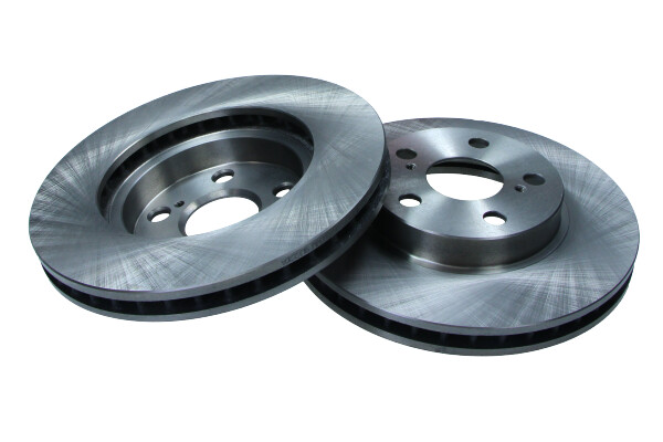 Maxgear 19-1243 — Tarcza hamulcowa