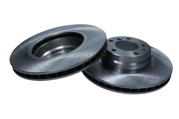 Maxgear 19-1254 — Tarcza hamulcowa