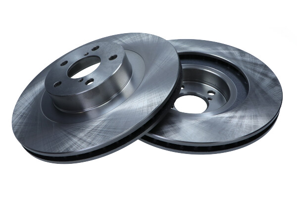 Maxgear 19-1255 — Tarcza hamulcowa