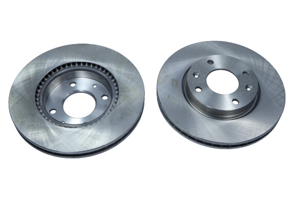 Maxgear 19-1256 — Tarcza hamulcowa
