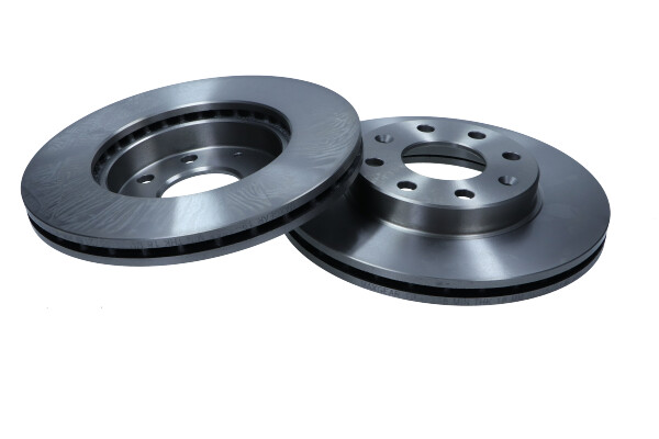 Maxgear 19-1258 — Tarcza hamulcowa