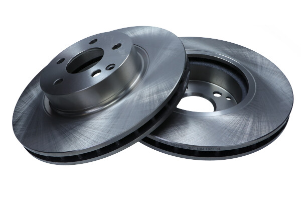 Maxgear 19-1261 — Tarcza hamulcowa