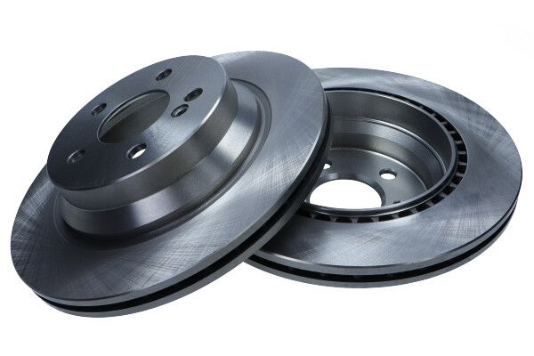 Maxgear 19-1262 — Tarcza hamulcowa