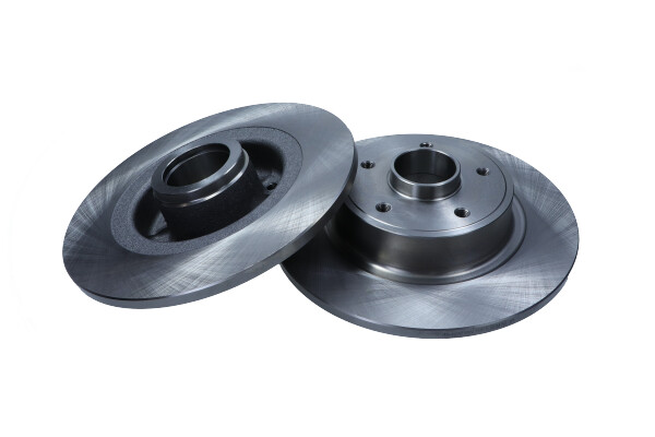 Maxgear 19-1276 — Tarcza hamulcowa
