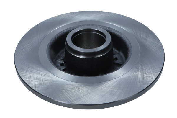 Maxgear 19-1278 - TARCZA HAM. RENAULT T. SCENIC 99- BEZ ŁOŻYSKA. BEZ PIERŚCIENIA ABS