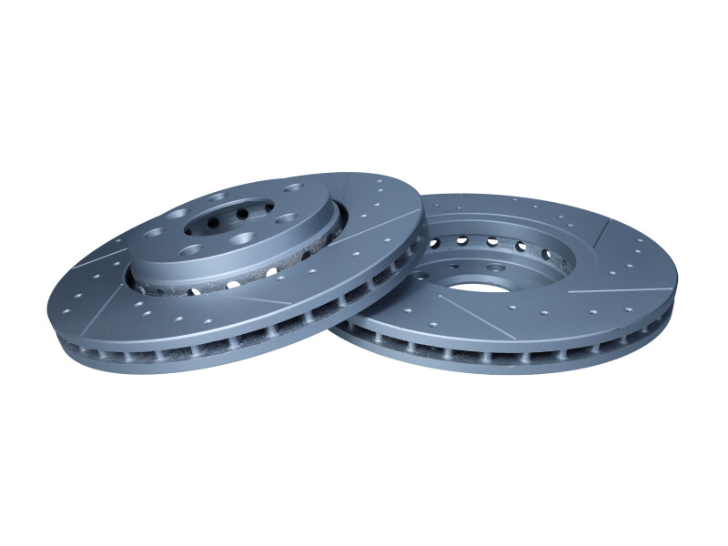 Maxgear 19-1285SPORT — Tarcza hamulcowa