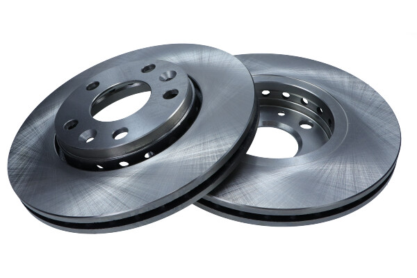 Maxgear 19-1285 — Tarcza hamulcowa