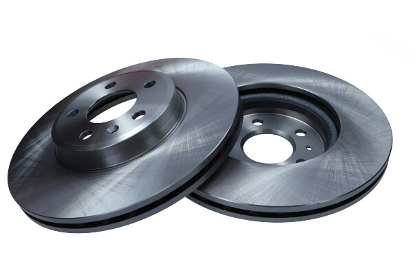 Maxgear 19-1287 — Tarcza hamulcowa