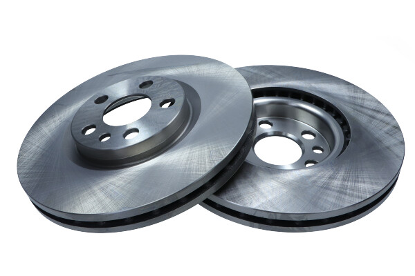 Maxgear 19-1291 — Tarcza hamulcowa