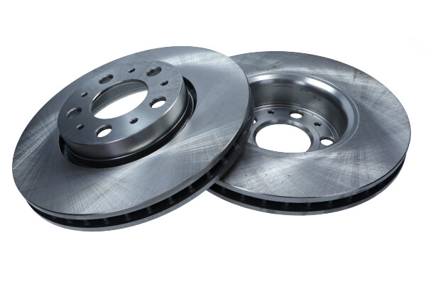 Maxgear 19-1296 — Tarcza hamulcowa