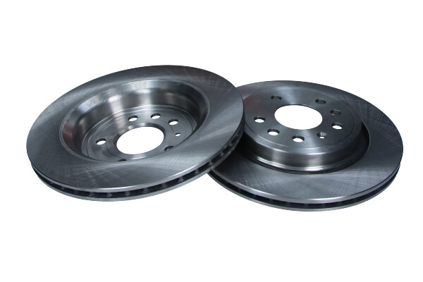 Maxgear 19-1304 — Tarcza hamulcowa
