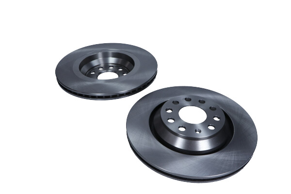 Maxgear 19-1308 — Tarcza hamulcowa