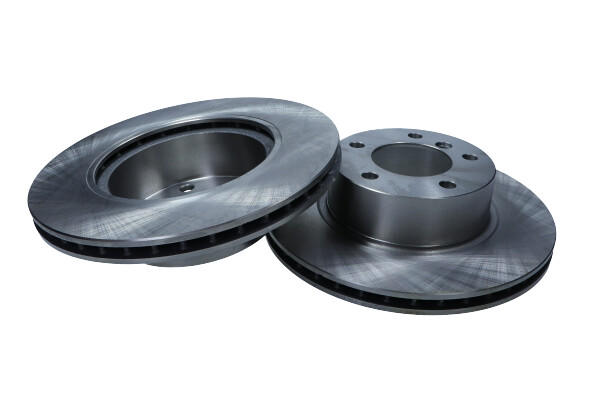 Maxgear 19-1310 — Tarcza hamulcowa