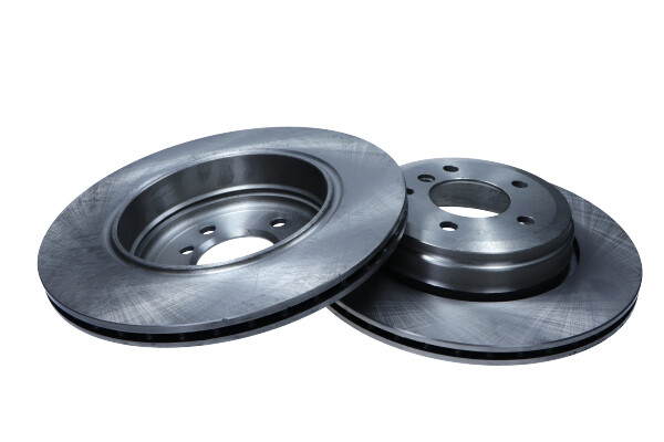 Maxgear 19-1311 — Tarcza hamulcowa