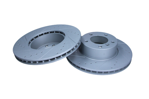 Maxgear 19-1321SPORT — Tarcza hamulcowa
