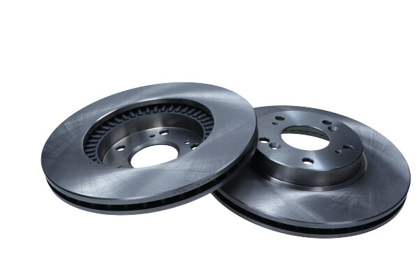 Maxgear 19-1324 — Tarcza hamulcowa