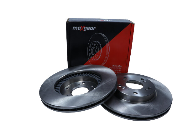 Maxgear 19-1324 - TARCZA HAM. HONDA P. CIVIC 06-