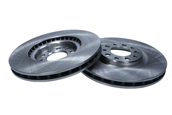 Maxgear 19-1325 — Tarcza hamulcowa