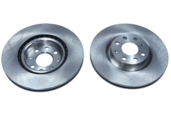 Maxgear 19-1329 — Tarcza hamulcowa