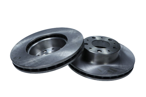 Maxgear 19-1334 — Tarcza hamulcowa