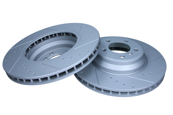 Maxgear 19-1335SPORT — Tarcza hamulcowa