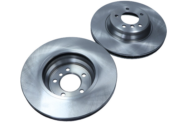 Maxgear 19-1335 — Tarcza hamulcowa