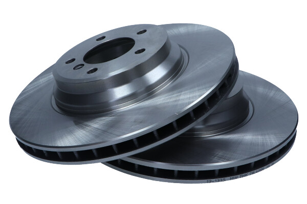 Maxgear 19-1335 - TARCZA HAM. BMW P. 3-X1 3.0 05-15