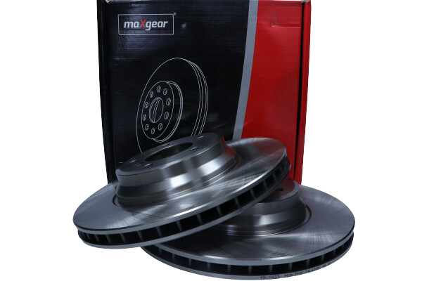 Maxgear 19-1335 - TARCZA HAM. BMW P. 3-X1 3.0 05-15