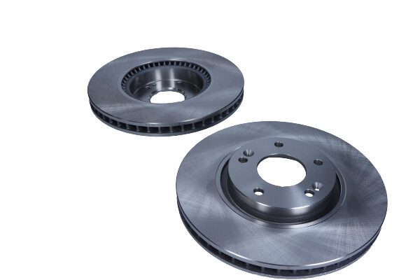Maxgear 19-1338 — Tarcza hamulcowa