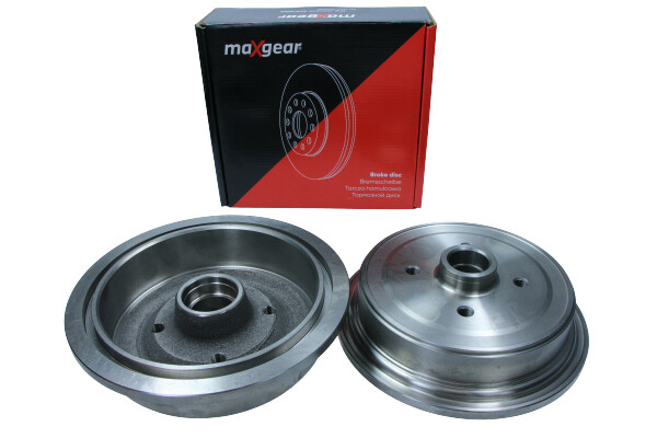 Maxgear 19-1348 - BĘBEN HAM. VW T. A80 86-91 200X51.5