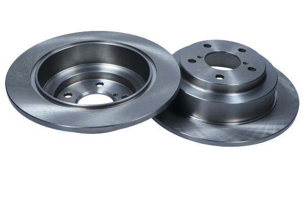 Maxgear 19-1366 — Tarcza hamulcowa