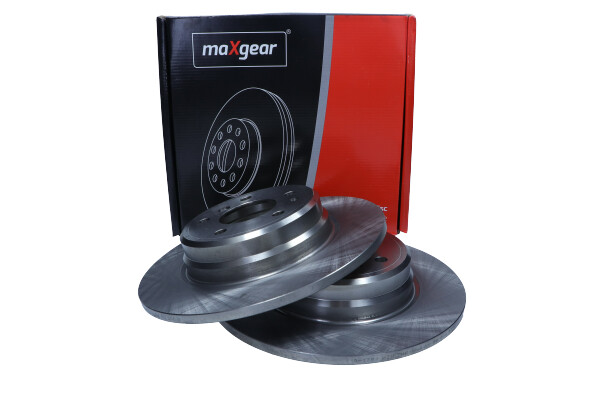 Maxgear 19-1799 - TARCZA HAM. BMW T. E38 94-
