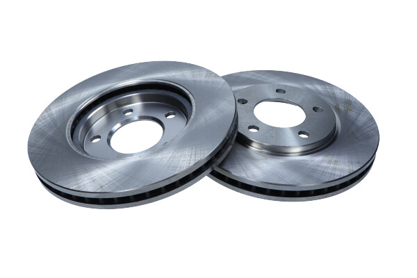 Maxgear 19-1800 — Tarcza hamulcowa
