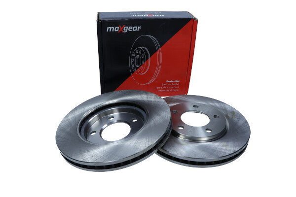 Maxgear 19-1800 - TARCZA HAM. CHRYSLER P. VOYAGE 02-