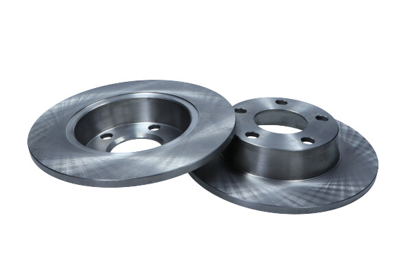 Maxgear 19-1801 — Tarcza hamulcowa