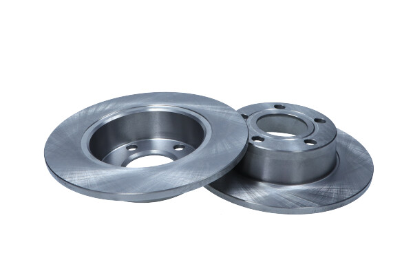 Maxgear 19-1802 — Tarcza hamulcowa