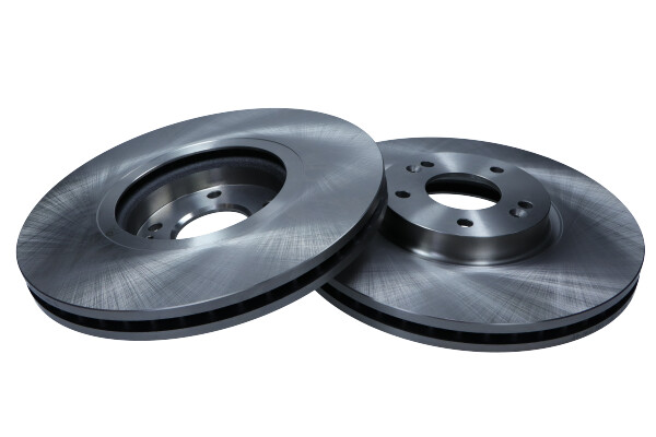Maxgear 19-1812 — Tarcza hamulcowa